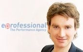Hauke Helms, eprofessional