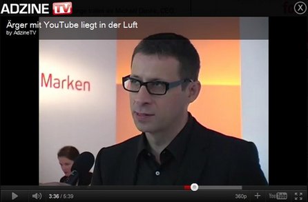 Interview mit Thomas Port