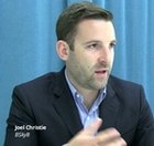 Joel Christie
