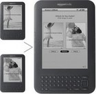 Wahl des Anzeigen-Layouts mit AdMash auf dem Kindle