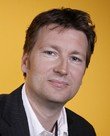 Klaus Ahrens, pilot