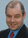 Prof. Mario Fischer, FH Würzburg