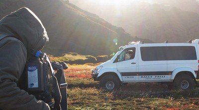 Die aufwendigen Produktionen richten sich an ein internationales Publikum. Foto: fischerAppelt