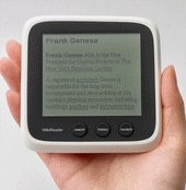Openmokos Wikireader: 3 Mio. Wikipediaartikel