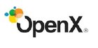 Logo:OpenX Logo:OpenX