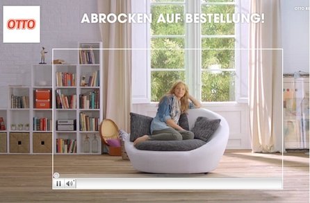 Screenshot YouTube