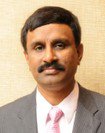 YBrant CEO Suresh Reddy