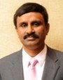 Suresh Reddy