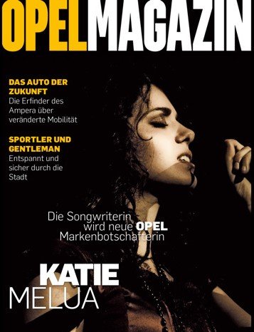 Quelle: Adam Opel AG