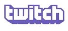 twitch logo twitch logo