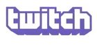 twitch logo