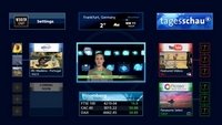 VIERA-Cast, Panasonic