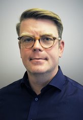 Eric Heiliger, Bild: Acxiom Bild: Acxiom