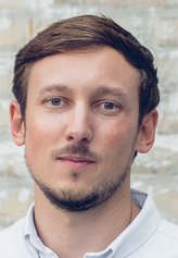Alban Grossenbacher, Bild: goTom Bild: goTom