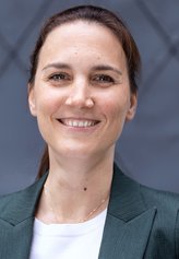 Claudia Projic, Bild: Kyto Bild: Kyto