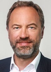Arndt Groth, CEO, Bild: Smaato Presse Bild: Smaato Presse
