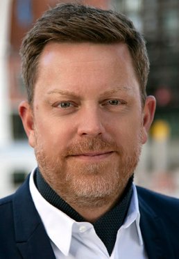 Johannes Paysen, Bild: Magnite Bild: Magnite