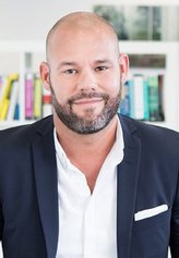 Markus Forster, Bild: fusedeck Bild: fusedeck