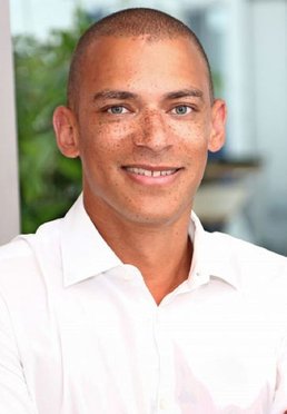 Patrick Edlefsen,