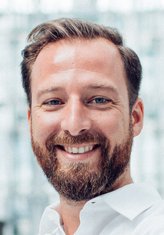 Country Manager DACH Stefan Blumenthal, Zeotap Zeotap
