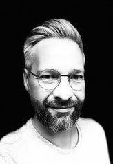 Robert Herrmann, Bild: FLAP.ONE Bild: FLAP.ONE