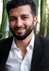 Sedat Polat, Bild: AudienceProject Bild: AudienceProject