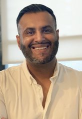 Tanzil Bukhari, Bild: DoubleVerify Bild: DoubleVerify
