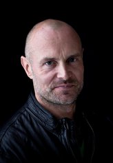 Ulrich Hegge, Bildnachweis: Raimar von Wienskowski Bildnachweis: Raimar von Wienskowski