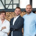 v. l. n. r. Jan-Peter Reineke, Alexander Jentzsch und Philipp Höntsch, Bild: Invendo Media Consulting