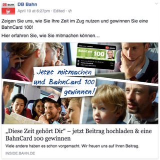 Bild: Screenshot Facebook