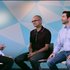 Satya Nadella und Jeff Weiner zur LinkedIn Übernahme durch Microsoft, Klick to View on YouTube