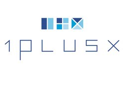 Logo 1plusX Logo 1plusX
