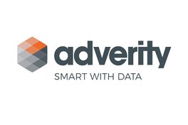 Logo Adverity Logo Adverity