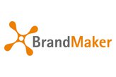 BrandMaker Logo BrandMaker