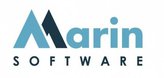 Marin Software GmbH Logo Marin Software GmbH