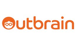 Logo Outbrain Logo Outbrain