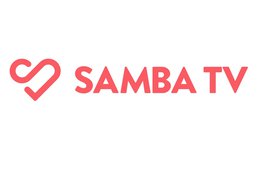 Logo Samba TV Logo Samba TV