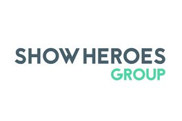 Logo ShowHeroes Group Logo ShowHeroes Group