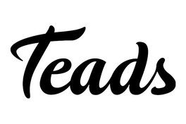 Logo Teads Logo Teads