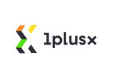 Logo 1plusX