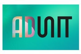 Logo AdUnit