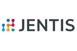 Logo JENTIS