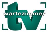 Logo TV-Wartezimmer