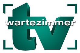 Logo TV-Wartezimmer