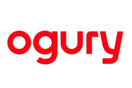 Logo Ogury Logo Ogury