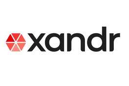 Logo Xandr Logo Xandr