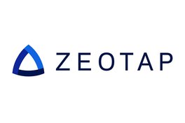 Logo Zeotap Logo Zeotap