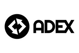 Logo The ADEX Logo The ADEX