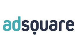Logo adsquare Logo adsquare