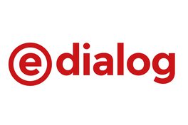 Logo e-dialog